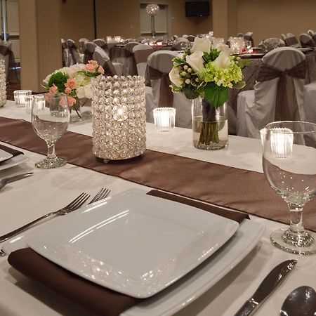 Holiday Inn Lincoln Southwest By Ihg Esterno foto