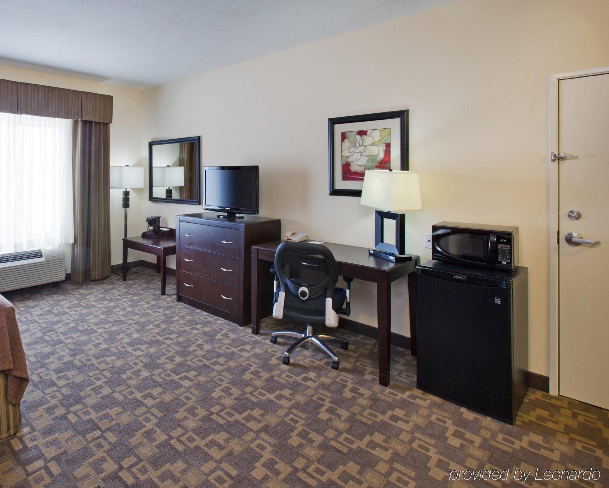 Holiday Inn Lincoln Southwest By Ihg Esterno foto