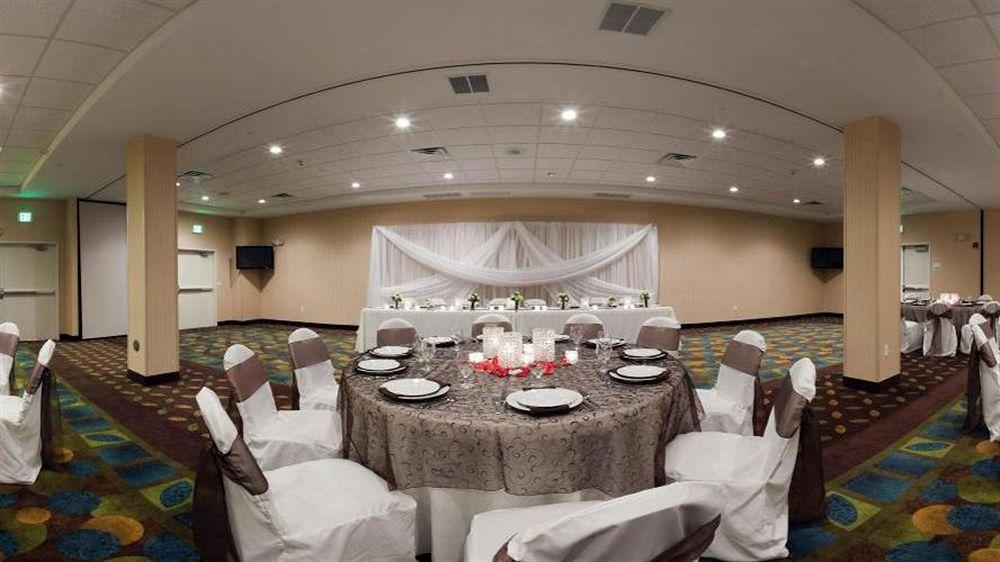 Holiday Inn Lincoln Southwest By Ihg Esterno foto
