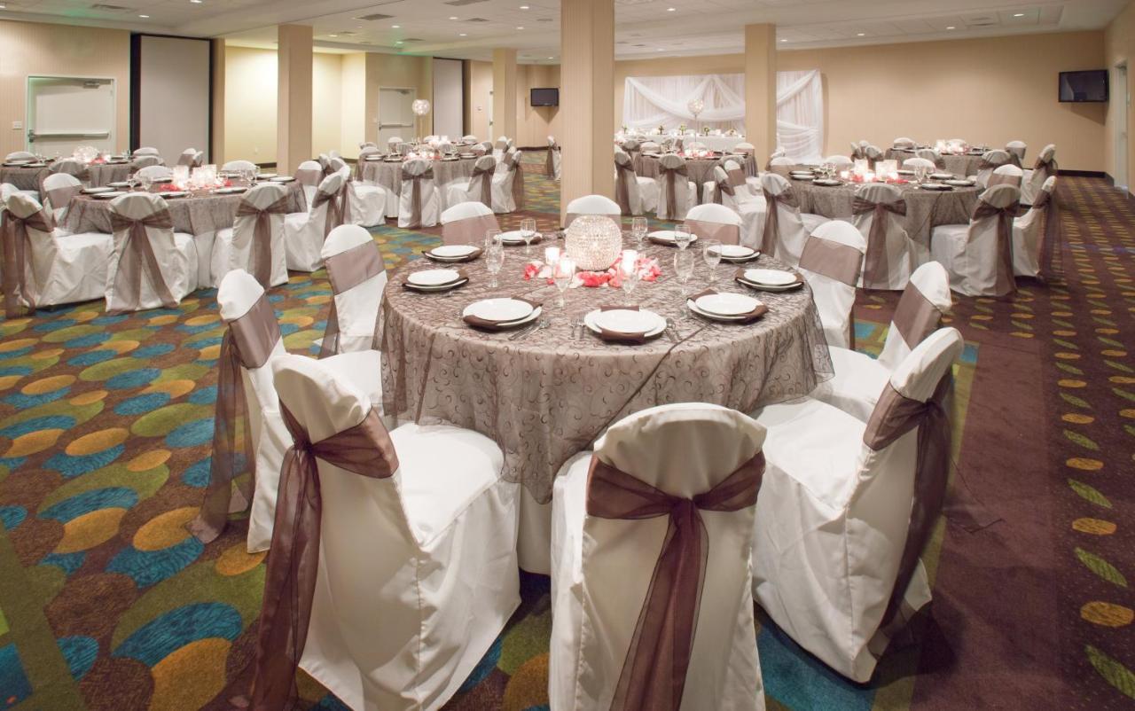 Holiday Inn Lincoln Southwest By Ihg Esterno foto