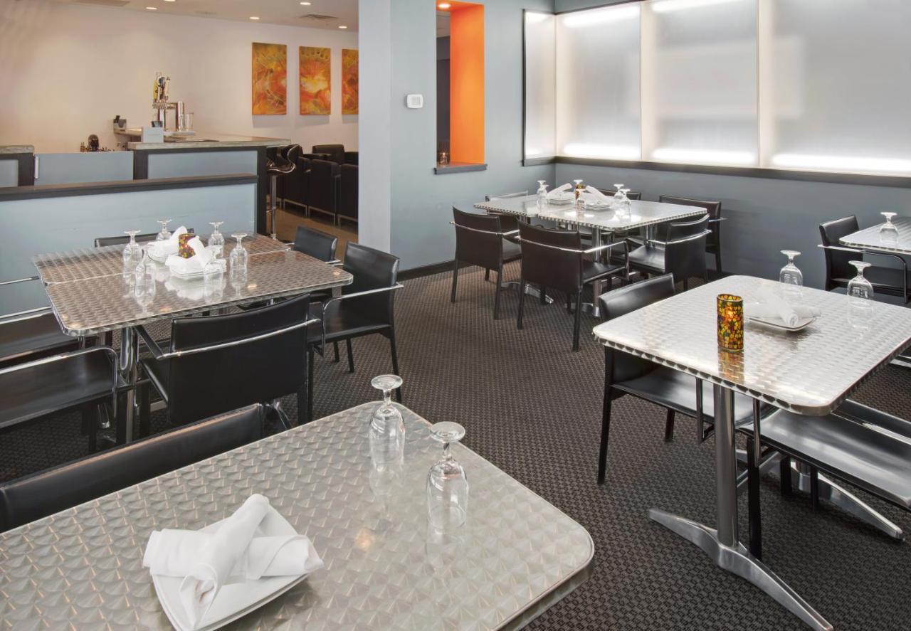 Holiday Inn Lincoln Southwest By Ihg Esterno foto